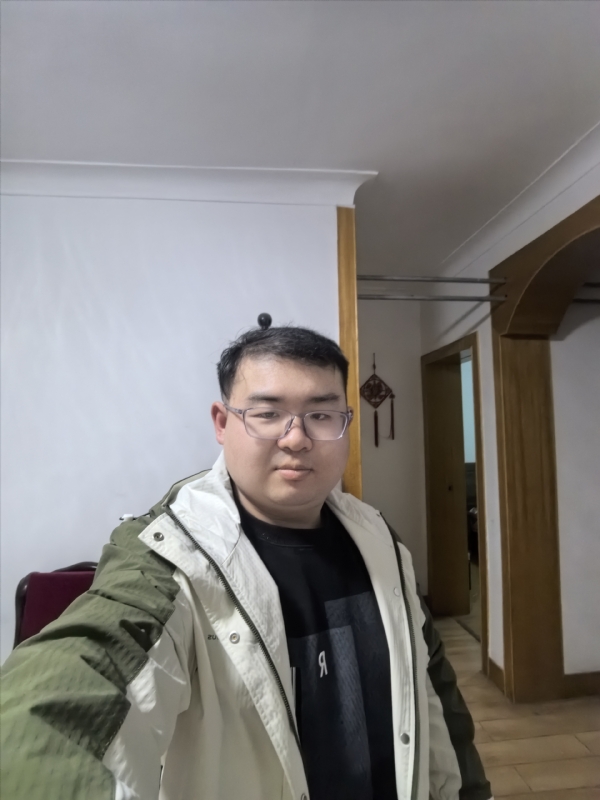 哈哈的第一张照片--霞浦相亲网
