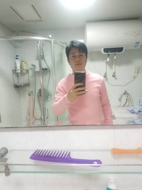 你把我逗乐了的第一张照片--霞浦相亲网