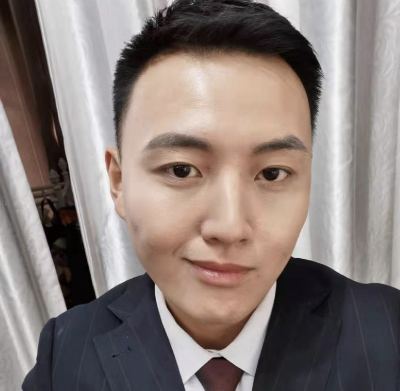 英俊潇洒的第二张照片--霞浦相亲网