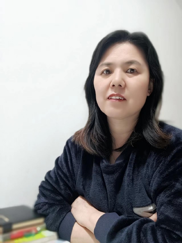 小米的第一张照片--霞浦相亲网