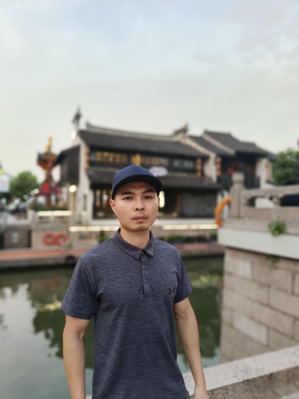 十八星格的第三张照片--霞浦相亲网