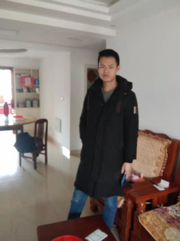 金善的第一张照片--霞浦相亲网