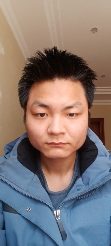 冬瓜的第一张照片--霞浦相亲网