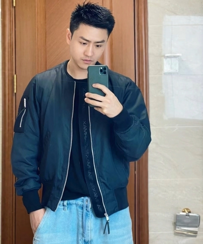 阿朗的第一张照片--霞浦相亲网