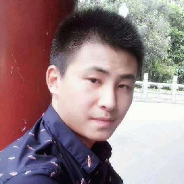 开心就好的第一张照片--霞浦相亲网