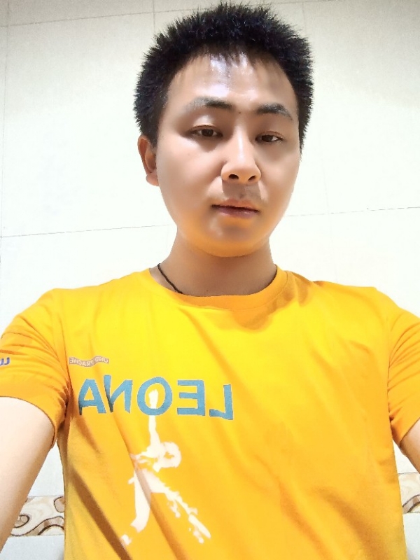 开心就好的第二张照片--霞浦相亲网