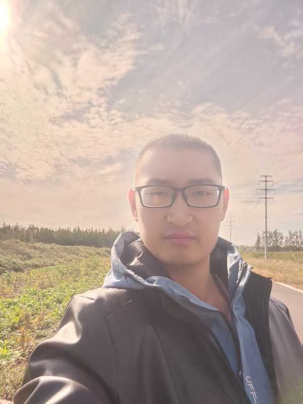 温暖胸膛的第一张照片--霞浦相亲网