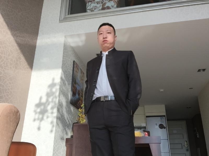 雅小炁的第一张照片--霞浦相亲网