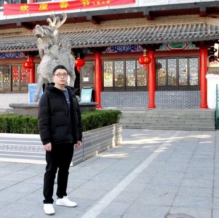 stan的第二张照片--霞浦相亲网