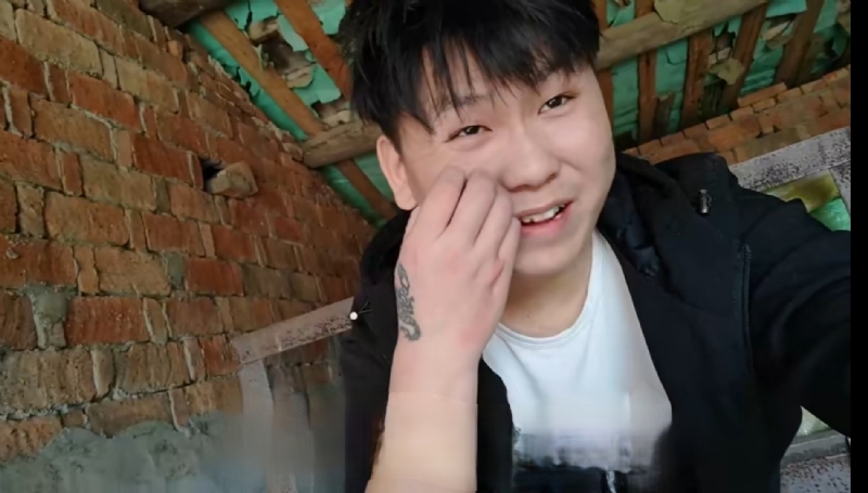 小凡的第一张照片--霞浦相亲网