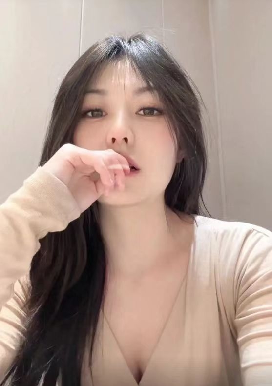 勾人心魂大美人的第一张照片--霞浦相亲网
