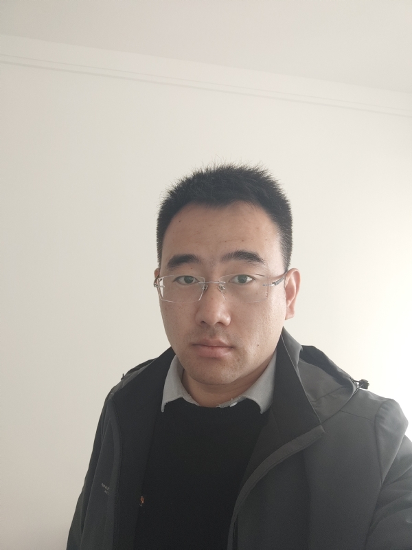 真诚的第一张照片--霞浦相亲网
