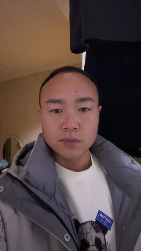 叫你一声你敢答应吗的第一张照片--霞浦相亲网