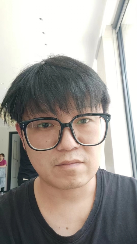 未艾的第一张照片--霞浦相亲网