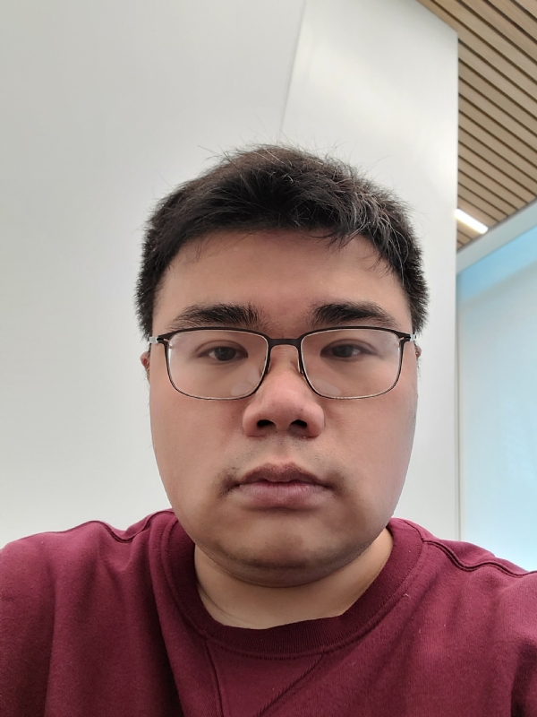 阿雄的第一张照片--霞浦相亲网