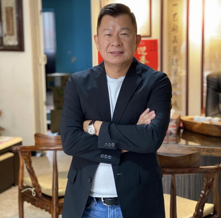 幸福余生的第一张照片--霞浦相亲网