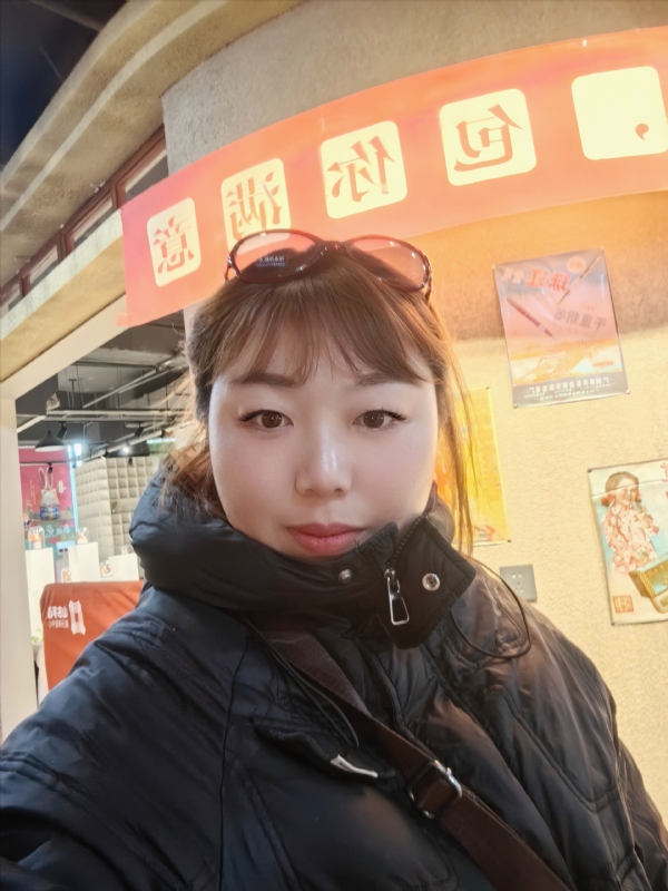 无极限的第五张照片--霞浦相亲网