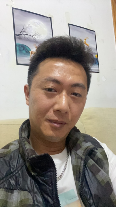 陈然的第一张照片--霞浦相亲网