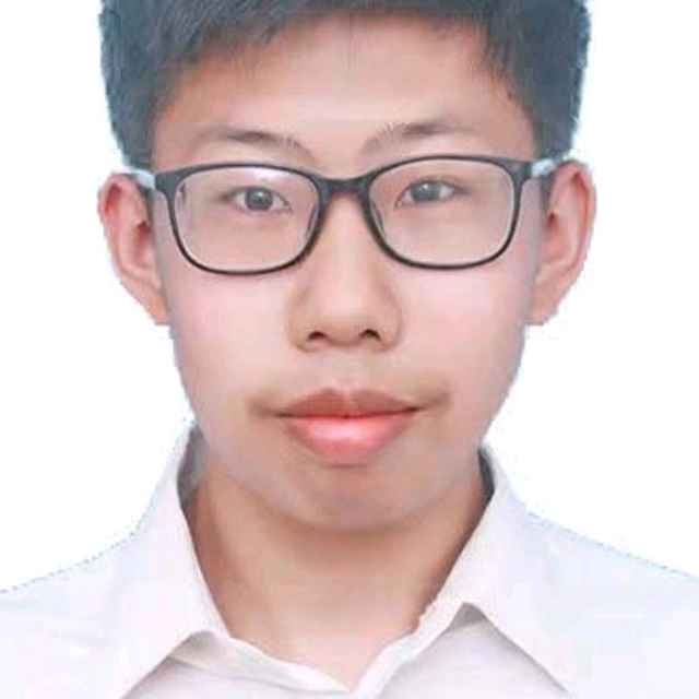 李恒宇的第一张照片--霞浦相亲网