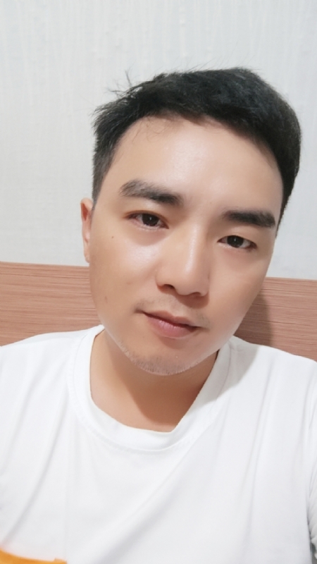 杜江的第一张照片--霞浦相亲网