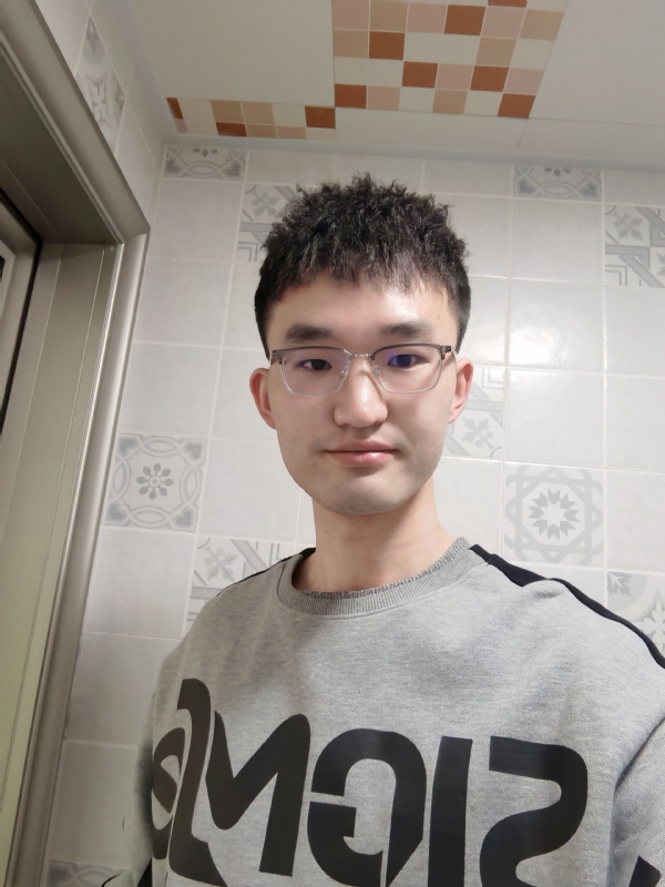 墨羽无痕的第一张照片--霞浦相亲网