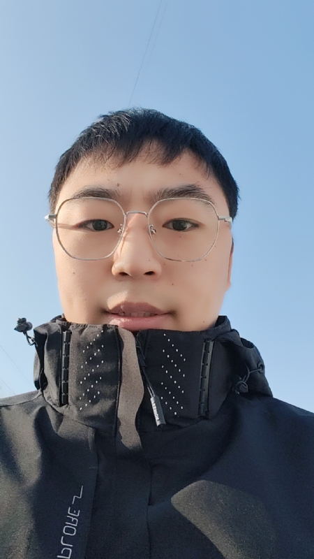 默许的第一张照片--霞浦相亲网