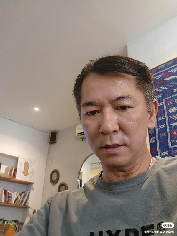 Gary黄的第一张照片--霞浦相亲网
