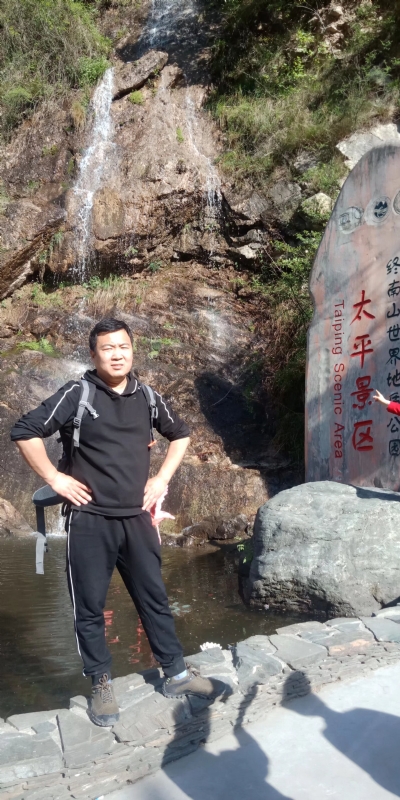 扬帆起航的第二张照片--霞浦相亲网