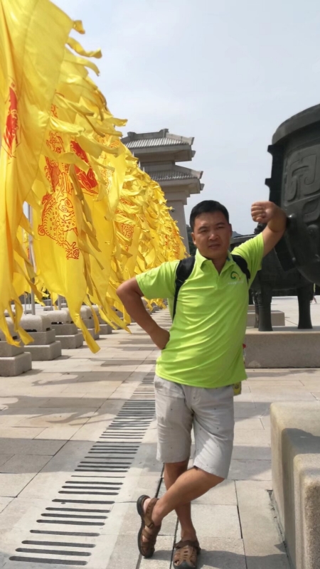 扬帆起航的第三张照片--霞浦相亲网