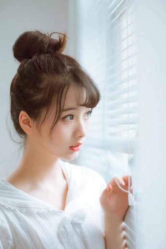 橙儿的第一张照片--霞浦相亲网