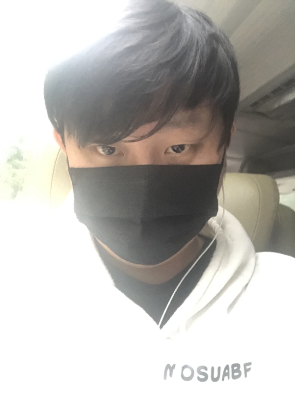沈国星的第一张照片--霞浦相亲网