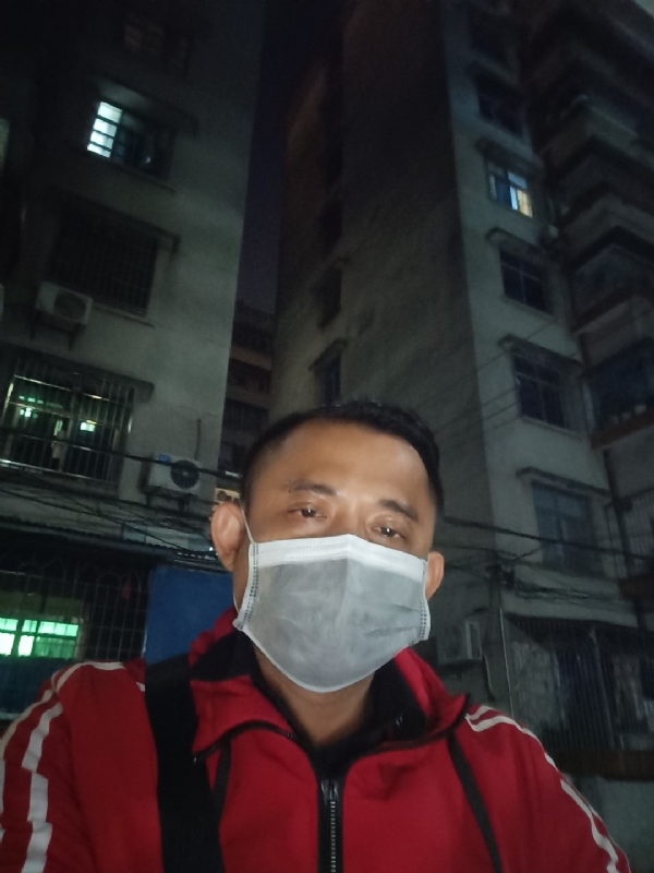 星仔的第二张照片--霞浦相亲网