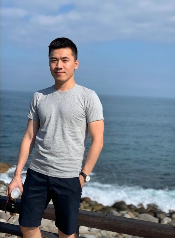 知足常乐的第一张照片--霞浦相亲网