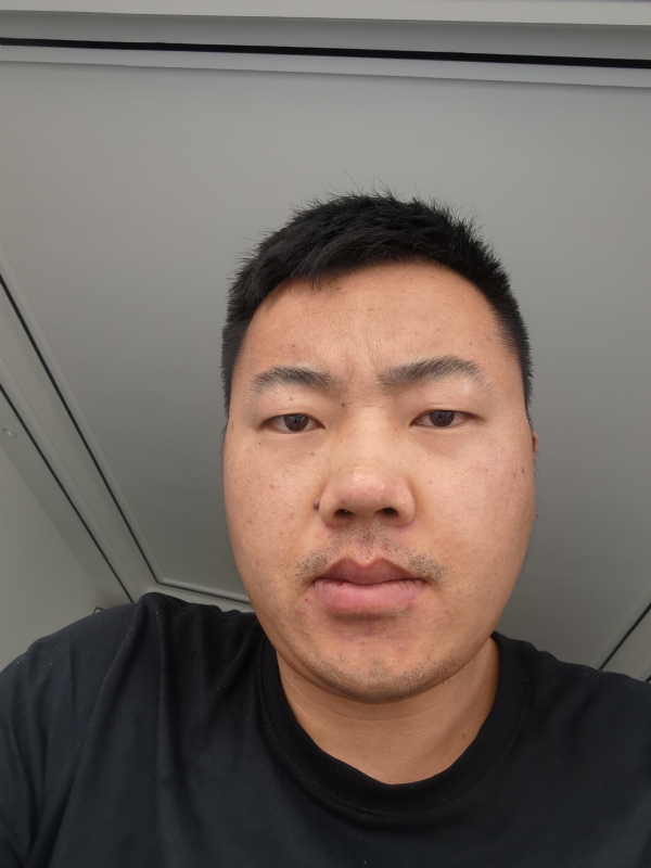 陆开森的第一张照片--霞浦相亲网