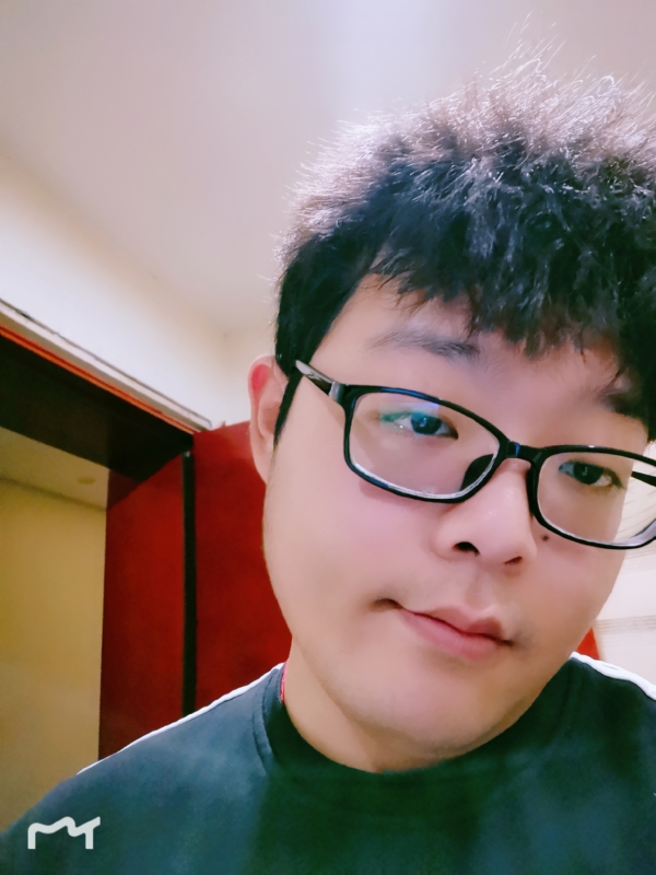 坠羽的第一张照片--霞浦相亲网