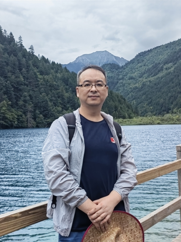 守望者的第二张照片--霞浦相亲网