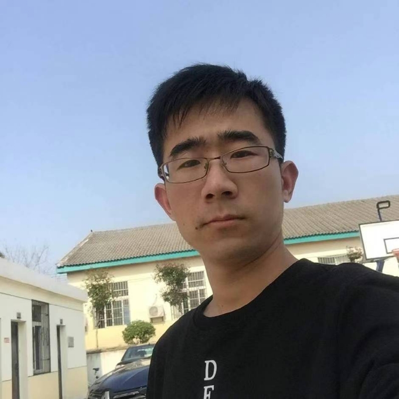 张先生的第二张照片--霞浦相亲网