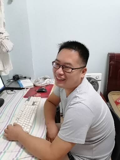小浣熊的第一张照片--霞浦相亲网