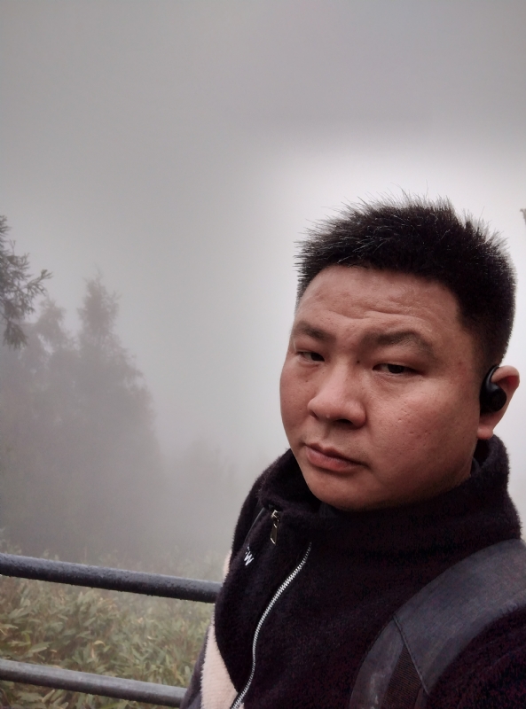 何何何的第一张照片--霞浦相亲网