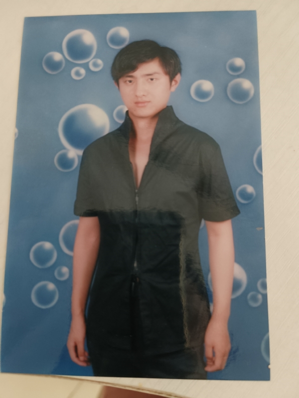 朱琦的第四张照片--霞浦相亲网