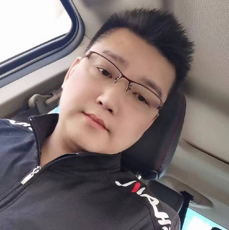 元霸天的第一张照片--霞浦相亲网
