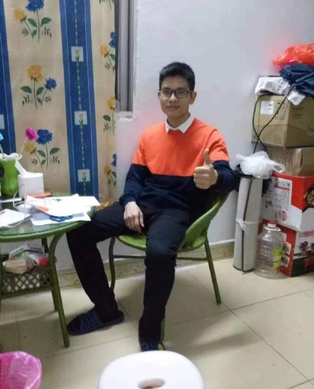 海风的第三张照片--霞浦相亲网