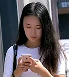 林妹的第二张照片--霞浦相亲网