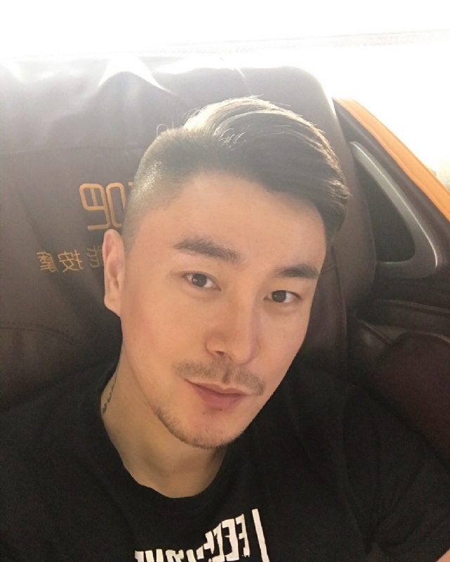 郑Sir的第二张照片--霞浦相亲网