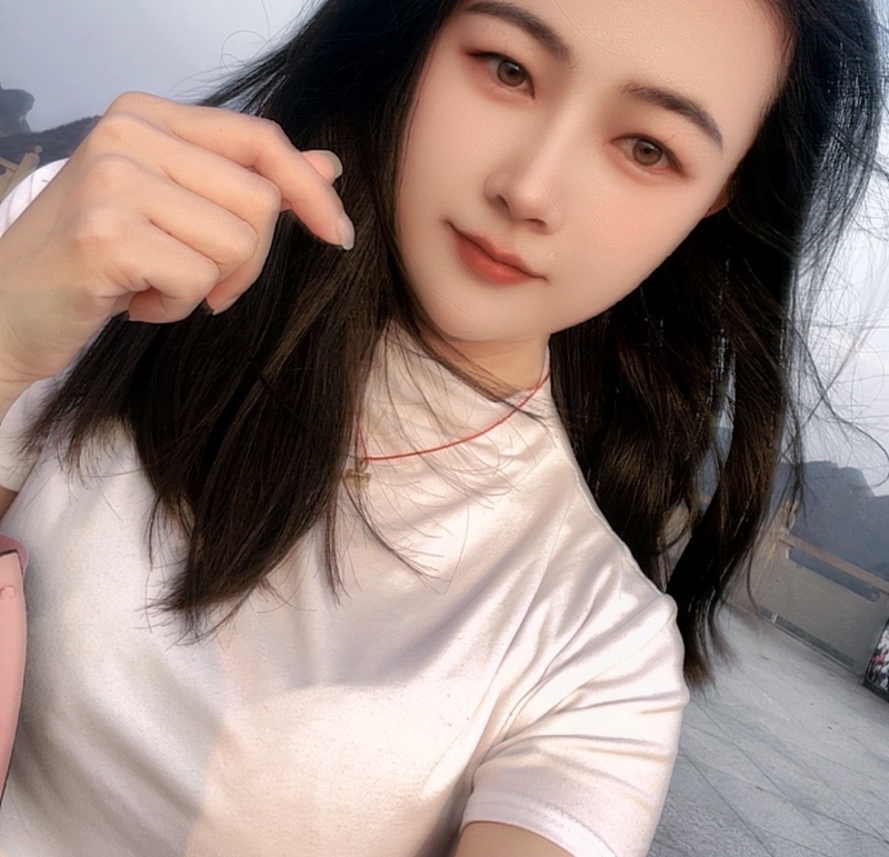 彭彭的第一张照片--霞浦相亲网