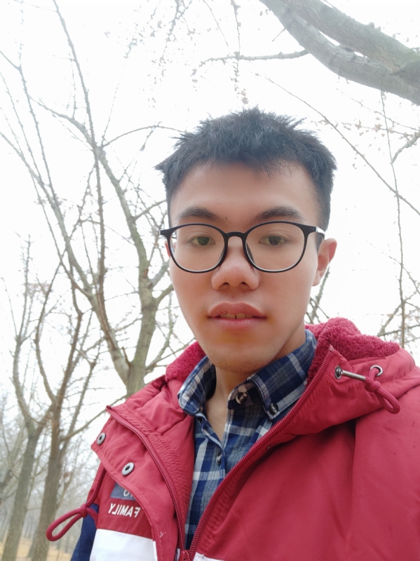 小久久的第一张照片--霞浦相亲网