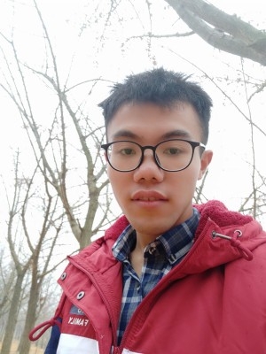 小久久的第四张照片--霞浦相亲网