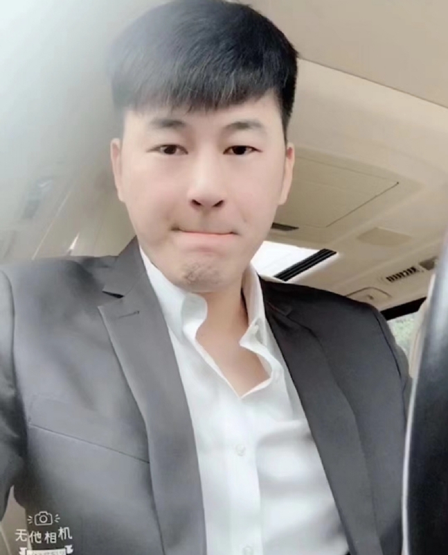 来弟的第一张照片--霞浦相亲网