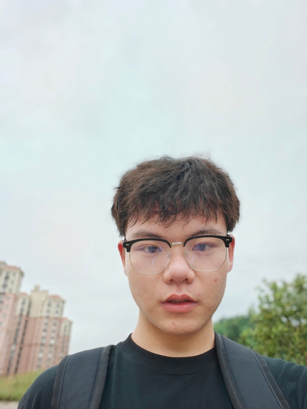 航澄的第一张照片--霞浦相亲网