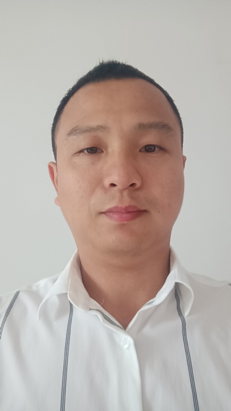 黑骑士的第一张照片--霞浦相亲网
